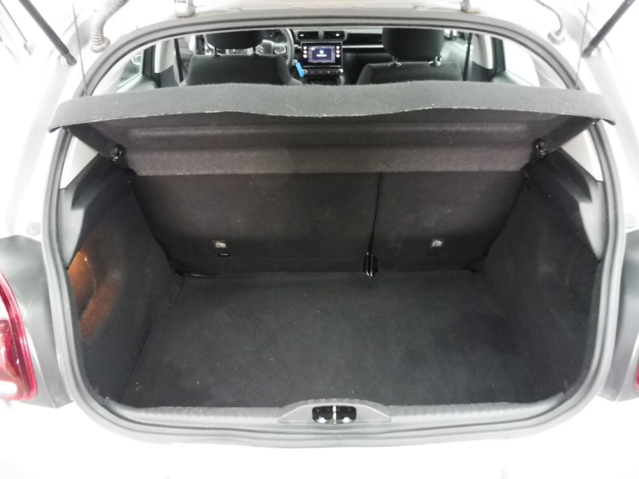 Mandataire Citroën C3 1.5 BLUEHDI 100CH S&S PLUS