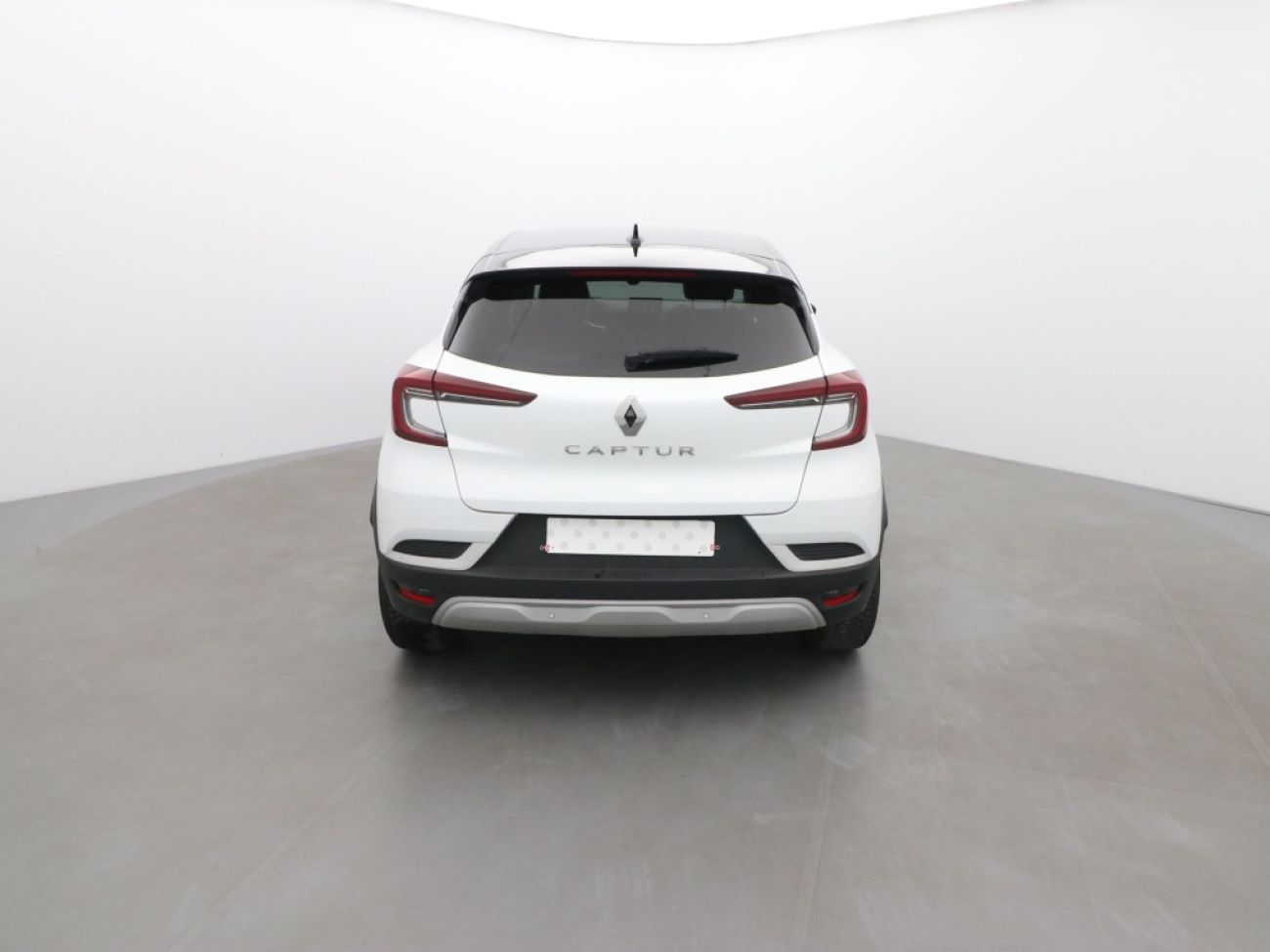 Mandataire RENAULT Captur 1.0 TCE 90CH TECHNO