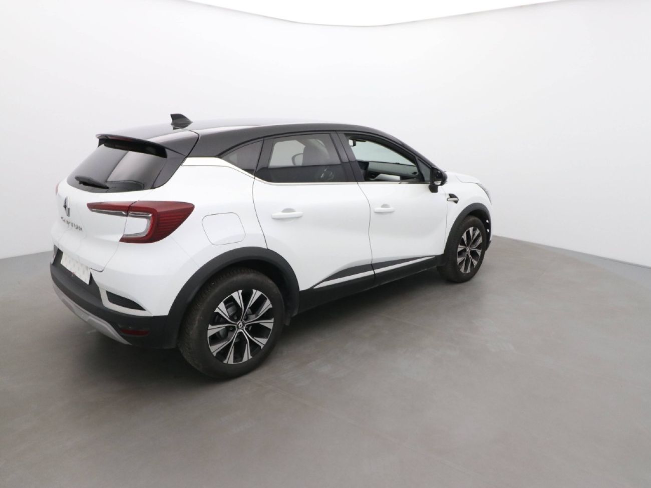 Mandataire RENAULT Captur 1.0 TCE 90CH TECHNO