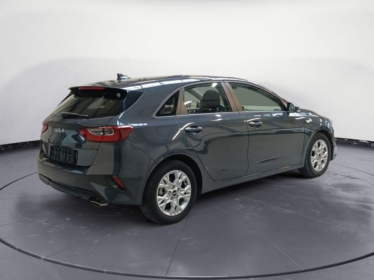 Mandataire Kia Ceed 1.0 T-GDI 100CH EDITION