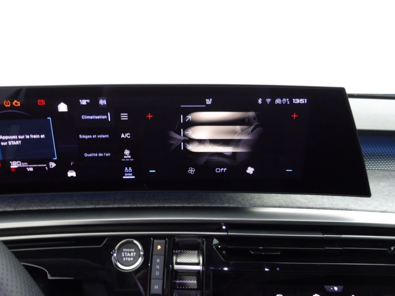 Mandataire PEUGEOT 3008 HYBRID 136CH GT E-DCS6