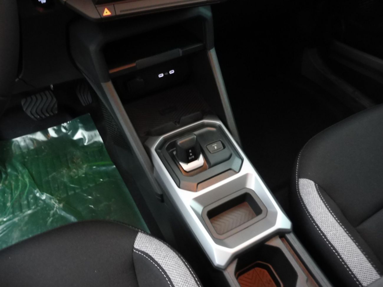 Mandataire Dacia Duster 1.8 HYBRID 155CH JOURNEY