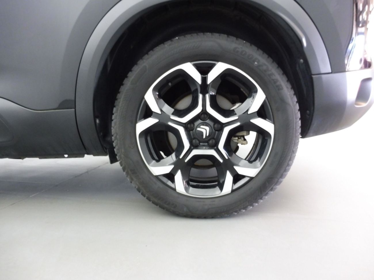 Mandataire Citroën C5 Aircross 1.5 BLUEHDI 130CH PLUS BOITE AUTOMATIQUE