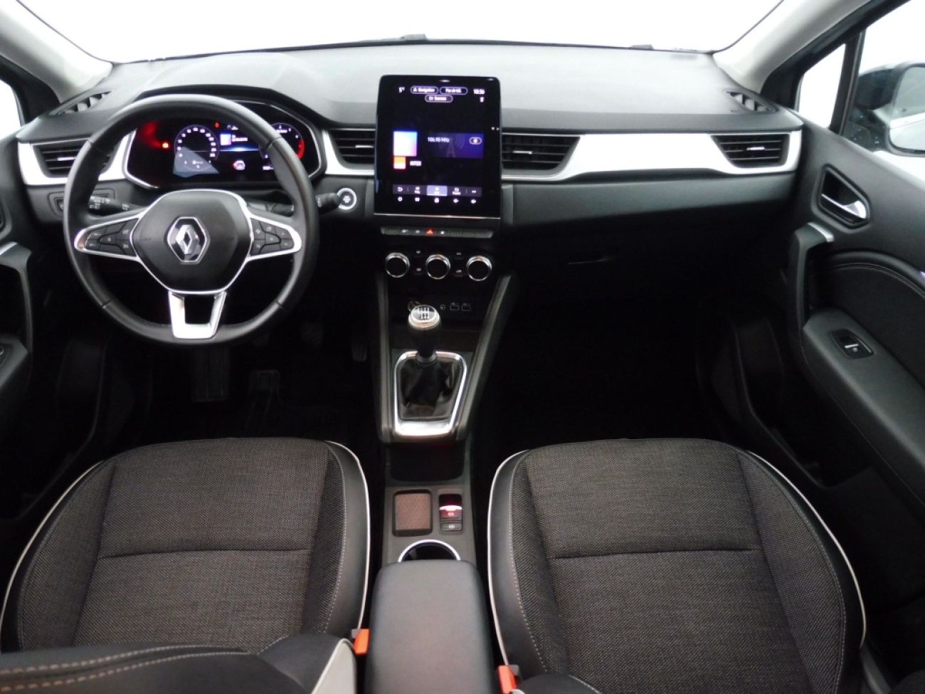Mandataire RENAULT Captur 1.0 TCE 90CH TECHNO