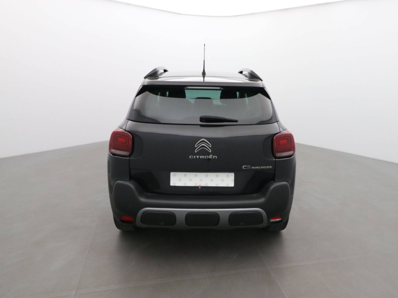 Mandataire Citroën C3 AIRCROSS 1.2 PURETECH 110CH SHINE