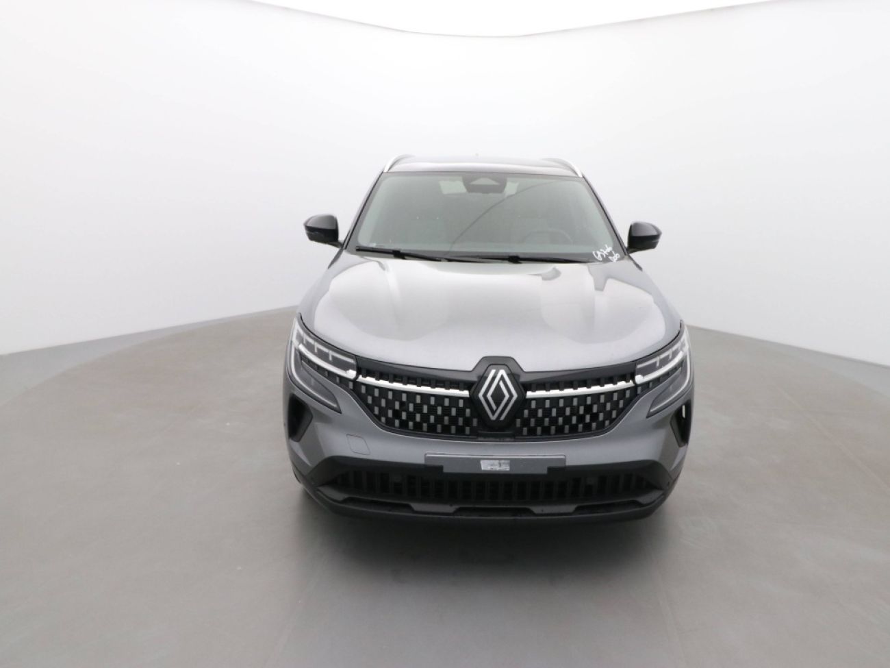 Mandataire RENAULT Austral 1.2 E-TECH FULL HYBRID 200CH TECHNO - 24