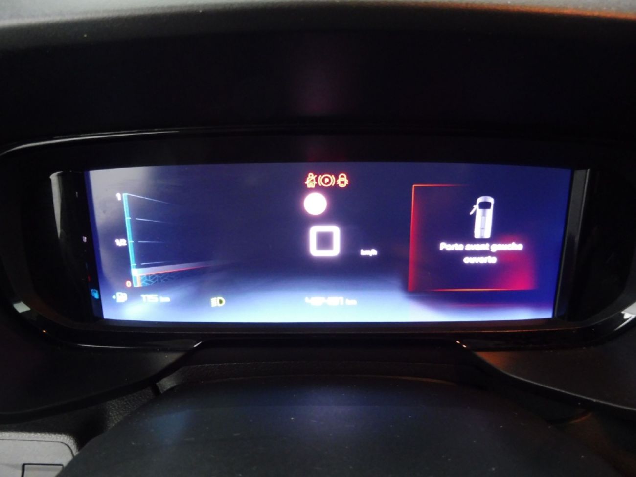 Mandataire Citroën Berlingo Van M 650KG BLUEHDI 100CH S&S
