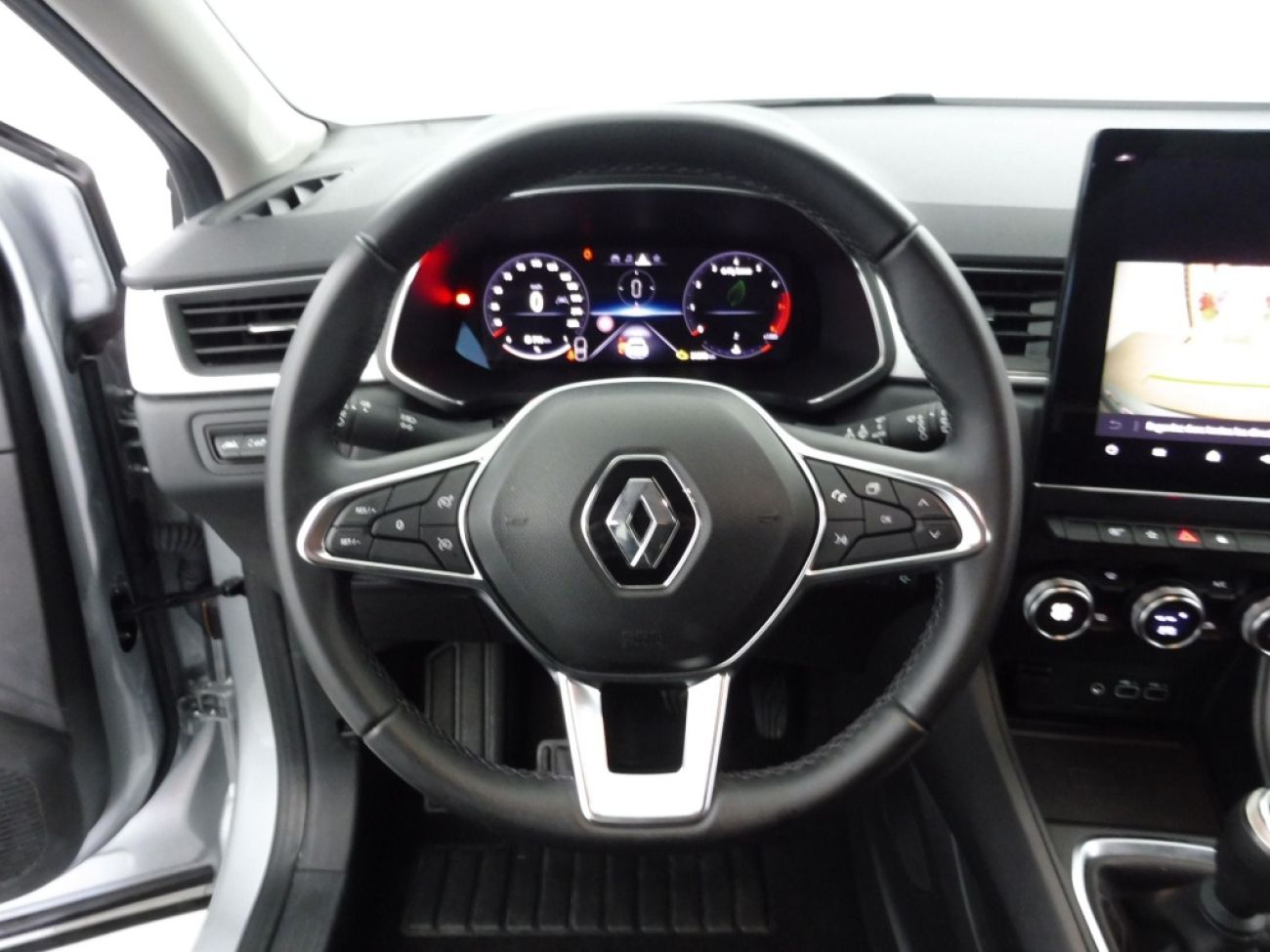 Mandataire RENAULT Captur 1.0 TCE 90CH TECHNO