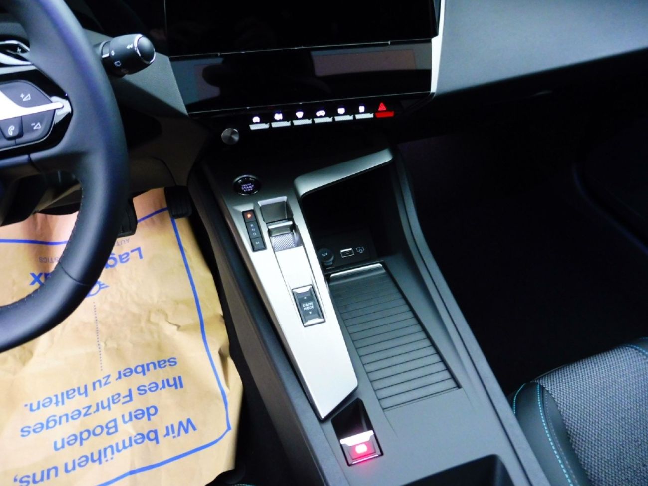 Mandataire PEUGEOT 308 1.5 BLUEHDI 130CH S&S ALLURE EAT8