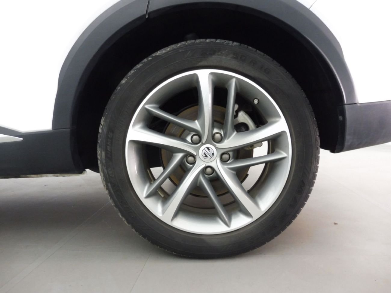 Mandataire MG HS 1.5 T-GDI 162 AT luxury