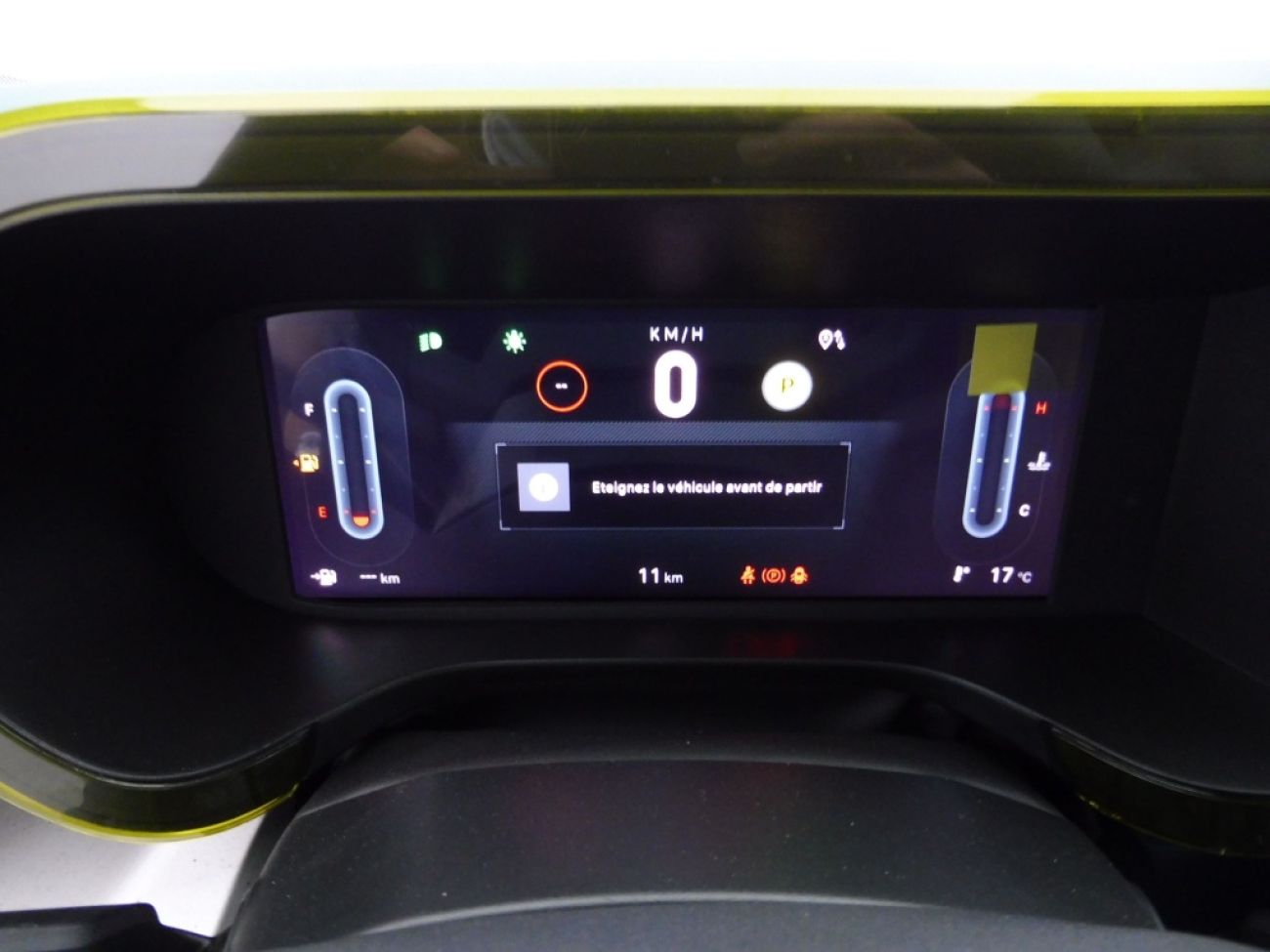 Mandataire FIAT Grande panda 1.2 HYBRID 100CH LA PRIMA EDCT6