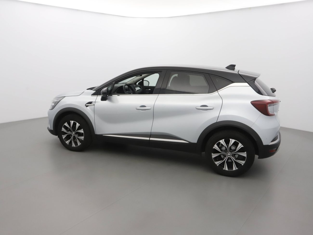 Mandataire RENAULT Captur 1.0 TCE 90CH TECHNO