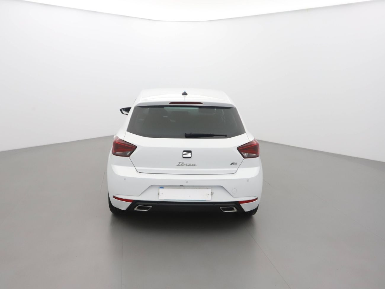 Mandataire Seat Ibiza 1.0 TSI 110CH FR