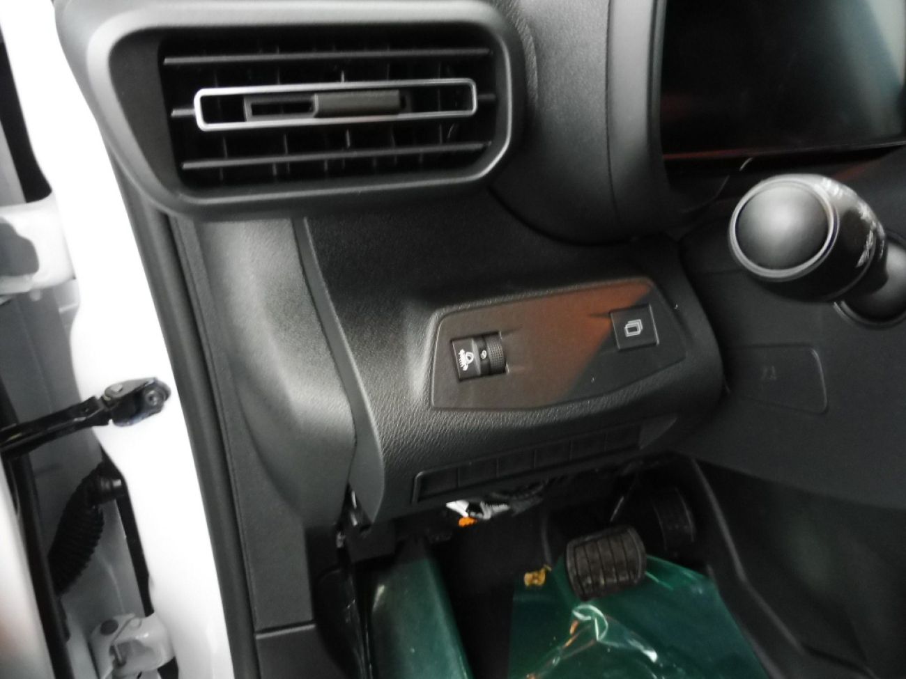 Mandataire Citroën Berlingo Van XL 950KG BLUEHDI 130CH S&S EAT8