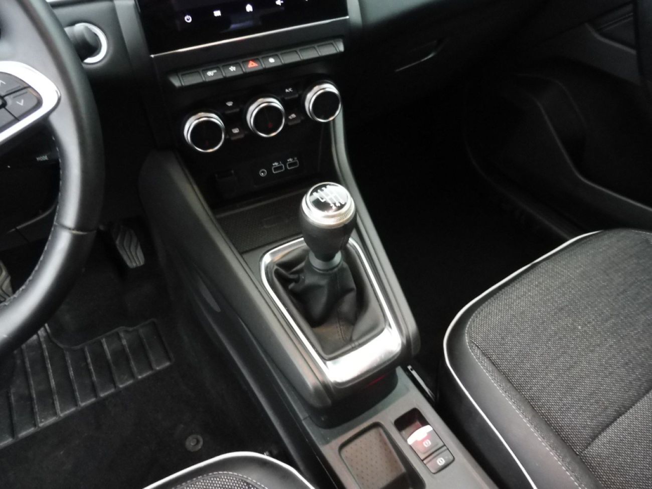 Mandataire RENAULT Captur 1.0 TCE 90CH TECHNO