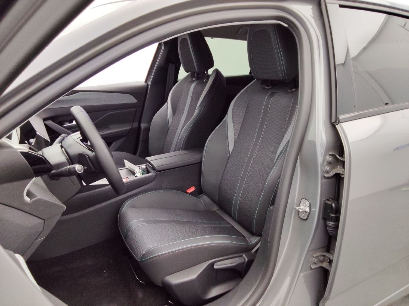 Mandataire PEUGEOT 308 1.5 BLUEHDI 130CH S&S ALLURE EAT8