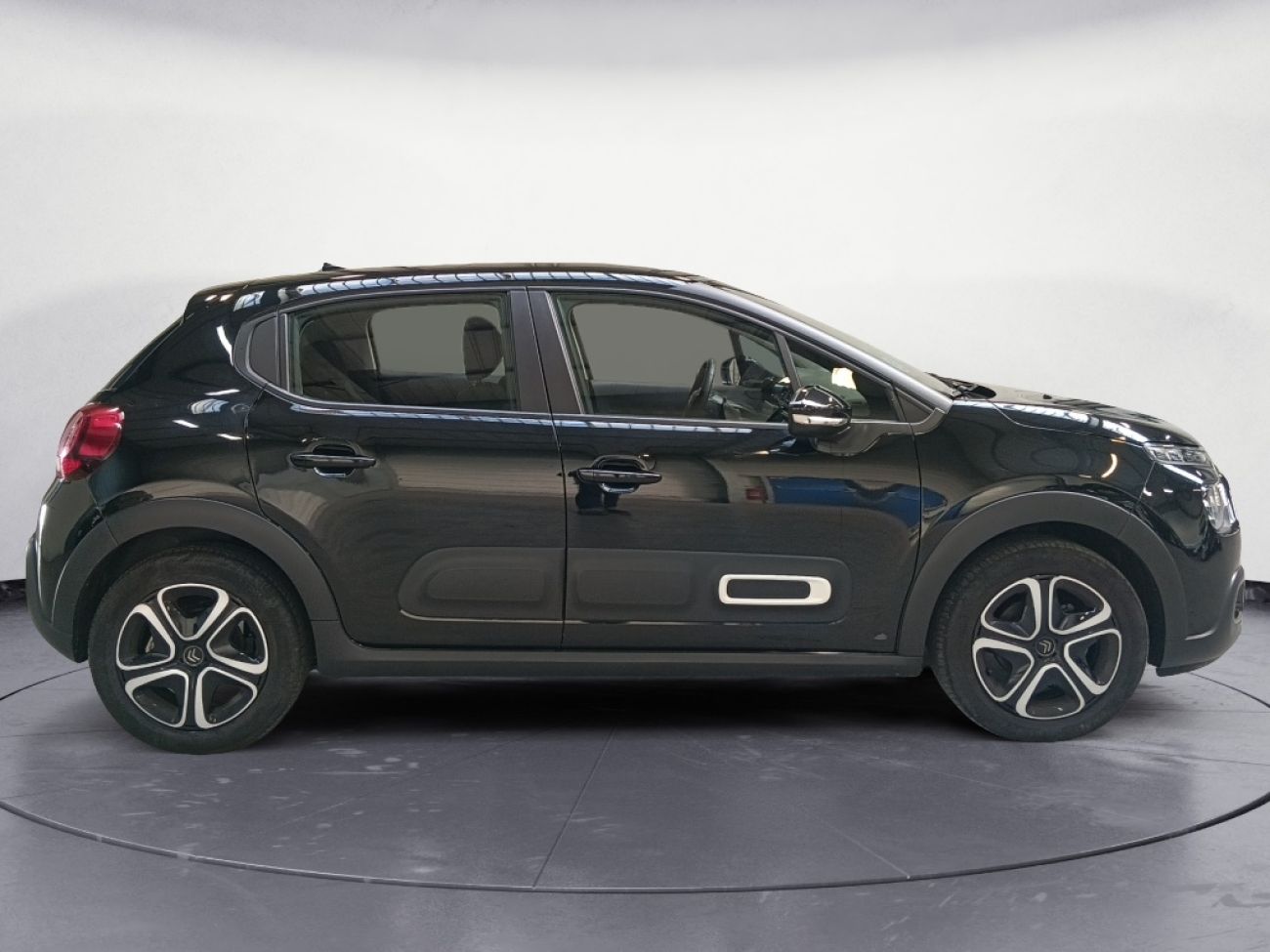 Mandataire Citroën C3 1.5 BLUEHDI 100CH S&S PLUS