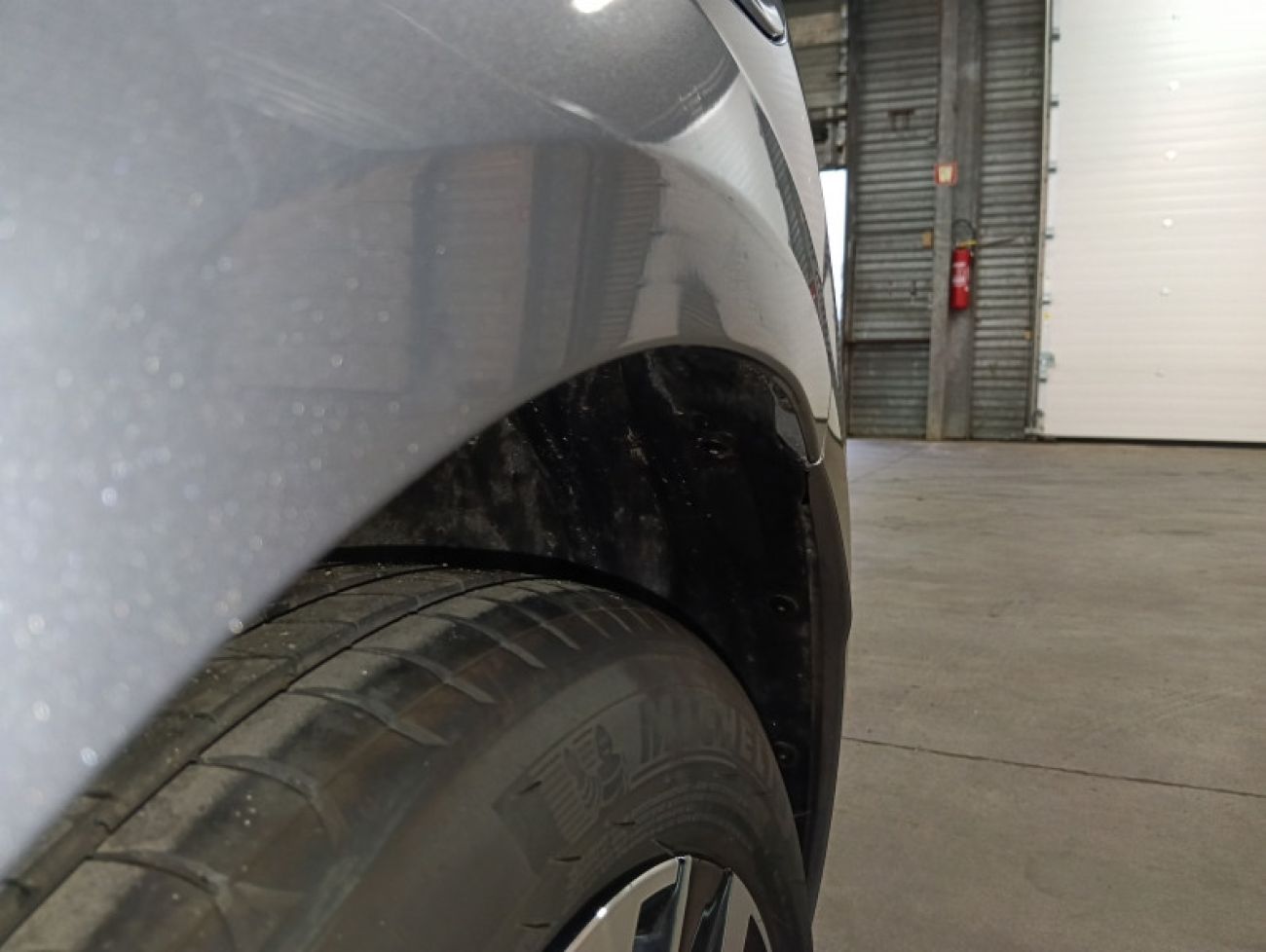 Mandataire PEUGEOT 208 1.2 100CH S&S ALLURE