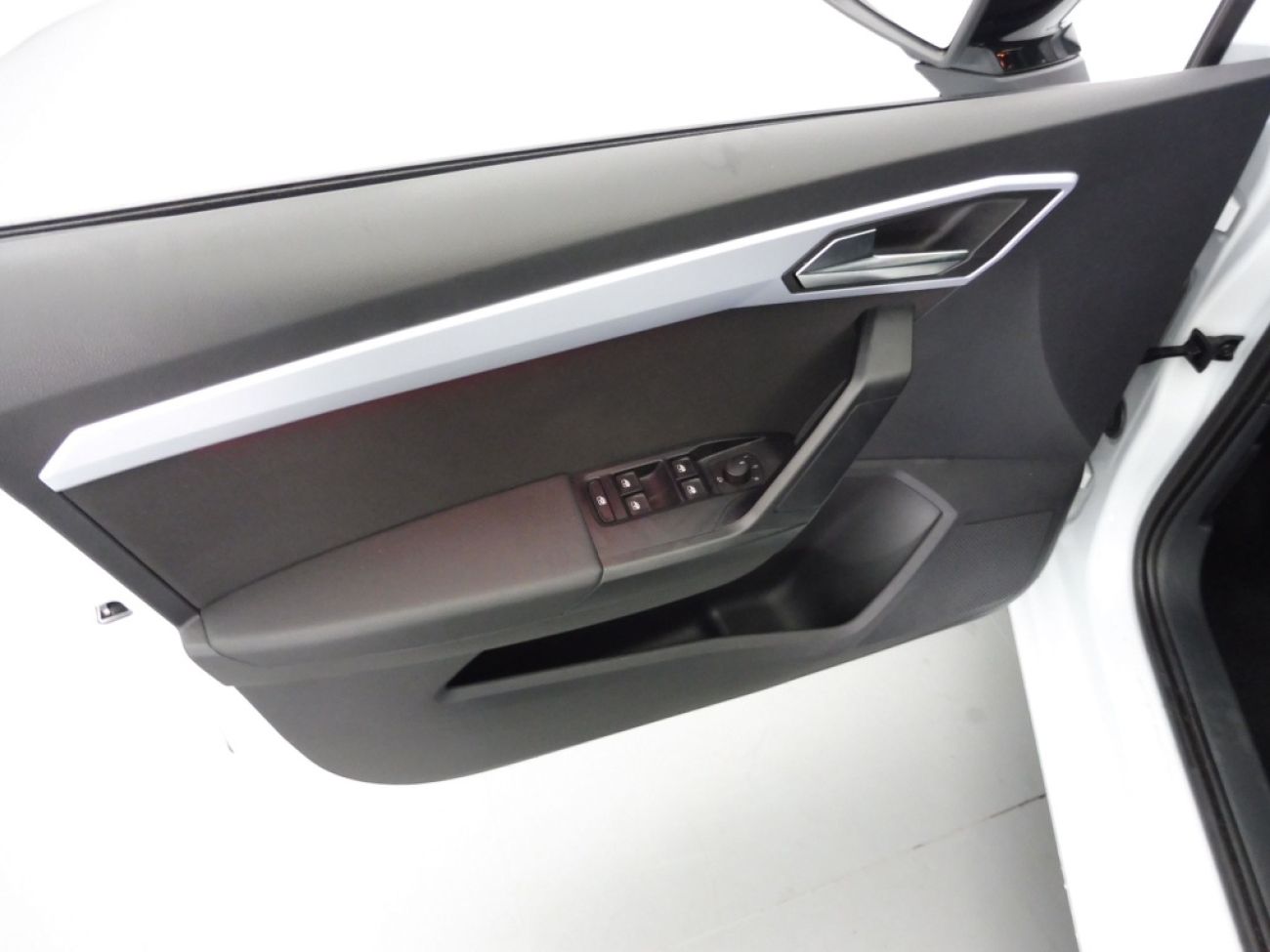 Mandataire Seat Ibiza 1.0 TSI 110CH FR