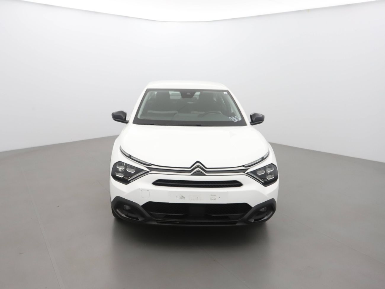 Mandataire Citroën C4 X 1.2 PURETECH 100 FEEL
