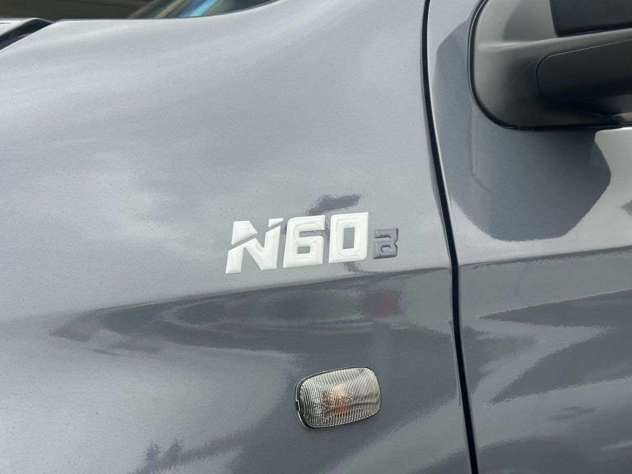 Mandataire ISUZU D-MAX N60 SPACE CAB 1.9 164 CH 4X4 B