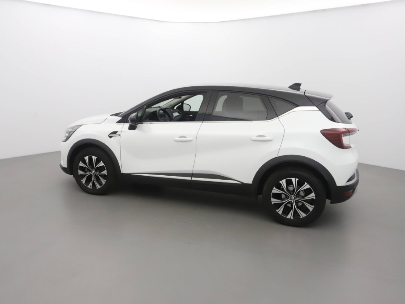 Mandataire RENAULT Captur 1.0 TCE 90CH TECHNO