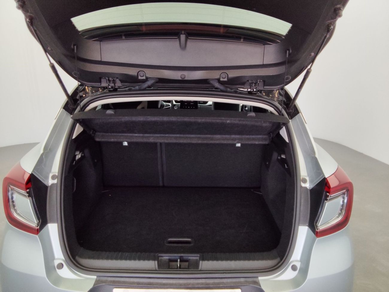 Mandataire RENAULT Captur 1.0 TCE 90CH TECHNO