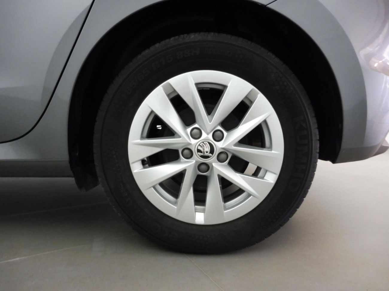 Mandataire SKODA FABIA 1.0 TSI 95CH SELECTION