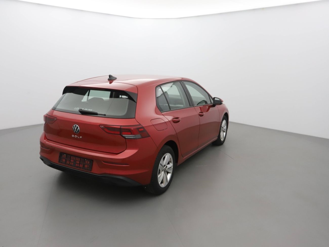 Mandataire VOLKSWAGEN Golf 1.0 TSI 110 life