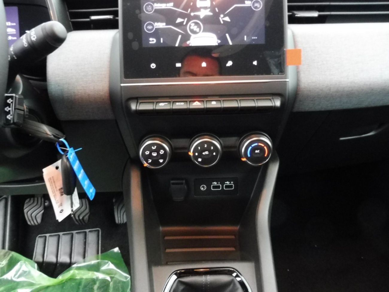 Mandataire RENAULT Clio 1.5 BLUE DCI 100CH EVOLUTION