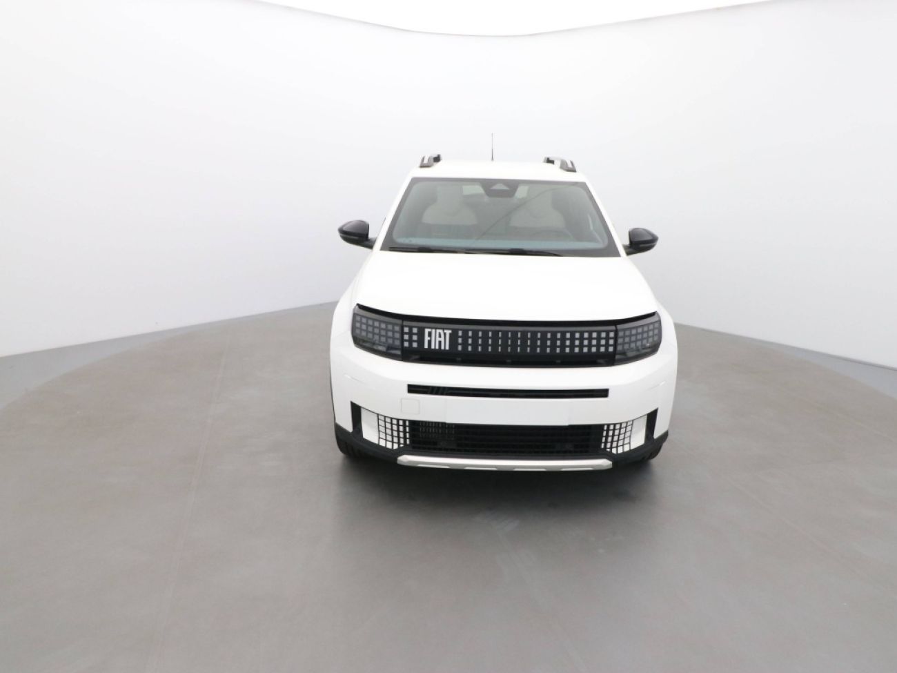 Mandataire FIAT Grande panda 1.2 HYBRID 100CH LA PRIMA EDCT6