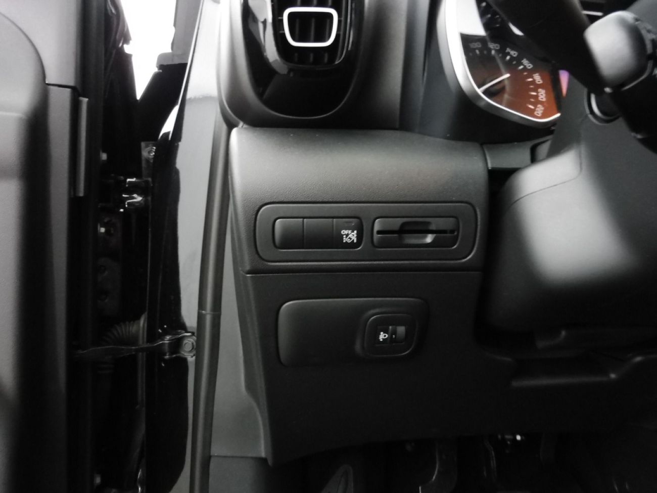 Mandataire Citroën C3 AIRCROSS 1.5 BLUEHDI 110CH S&S PLUS