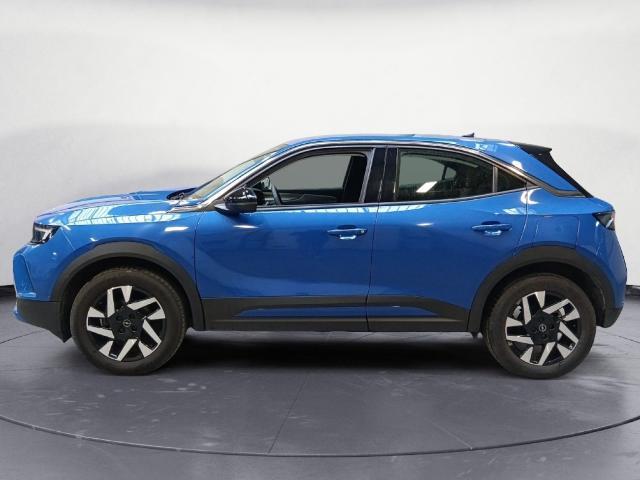 Mandataire Opel Mokka 1.2 TURBO 130CH BVA8