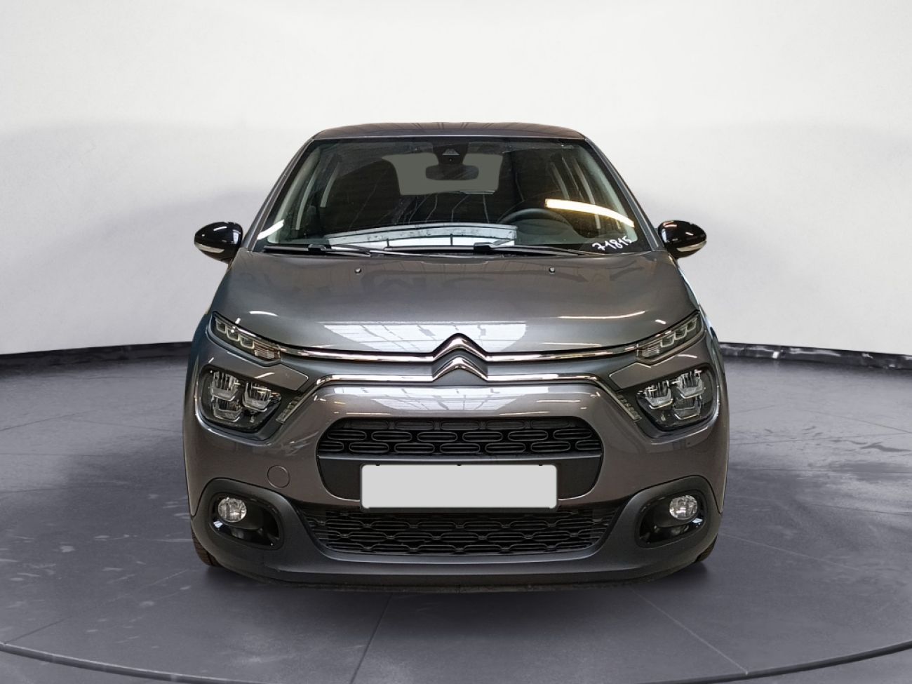 Mandataire Citroën C3 1.5 BLUEHDI 100CH S&S PLUS