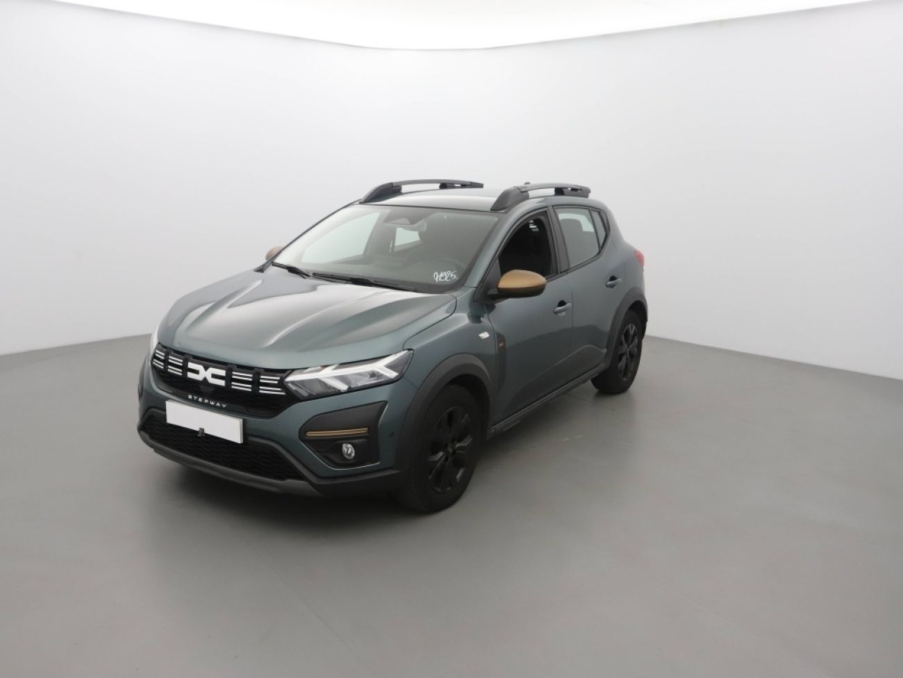 Mandataire Dacia SANDERO TCe 110 Stepway Extreme