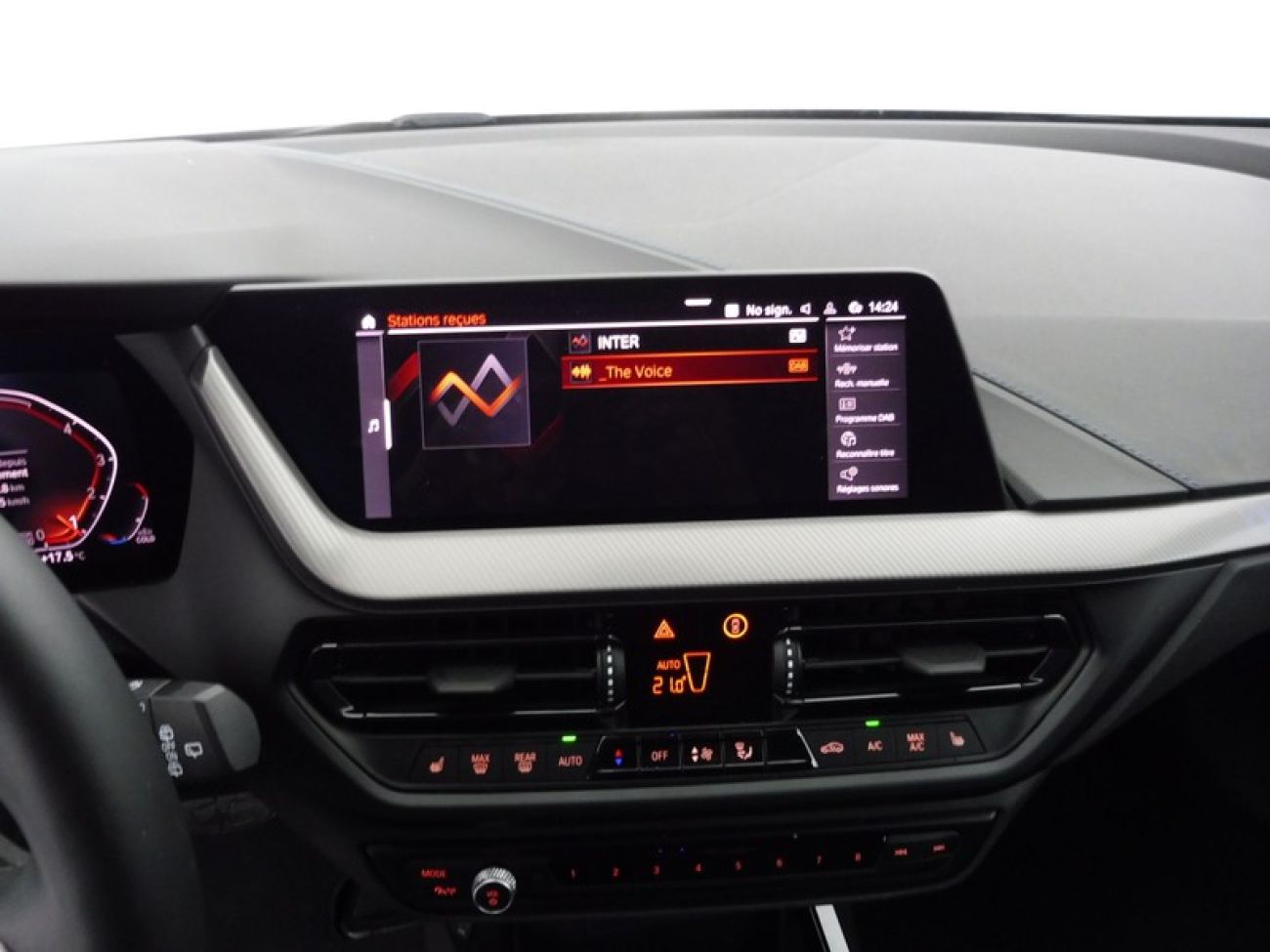 Mandataire BMW SERIE 1 118I STEPTRONIC 136 M-SPORT