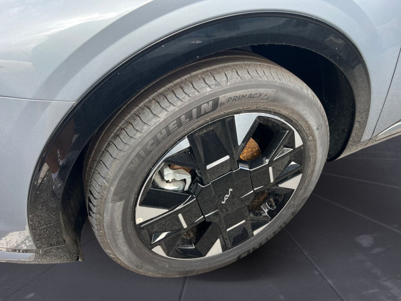 Mandataire Kia Sportage 1.6 T-GDI 239CH HEV GT-LINE BVA6
