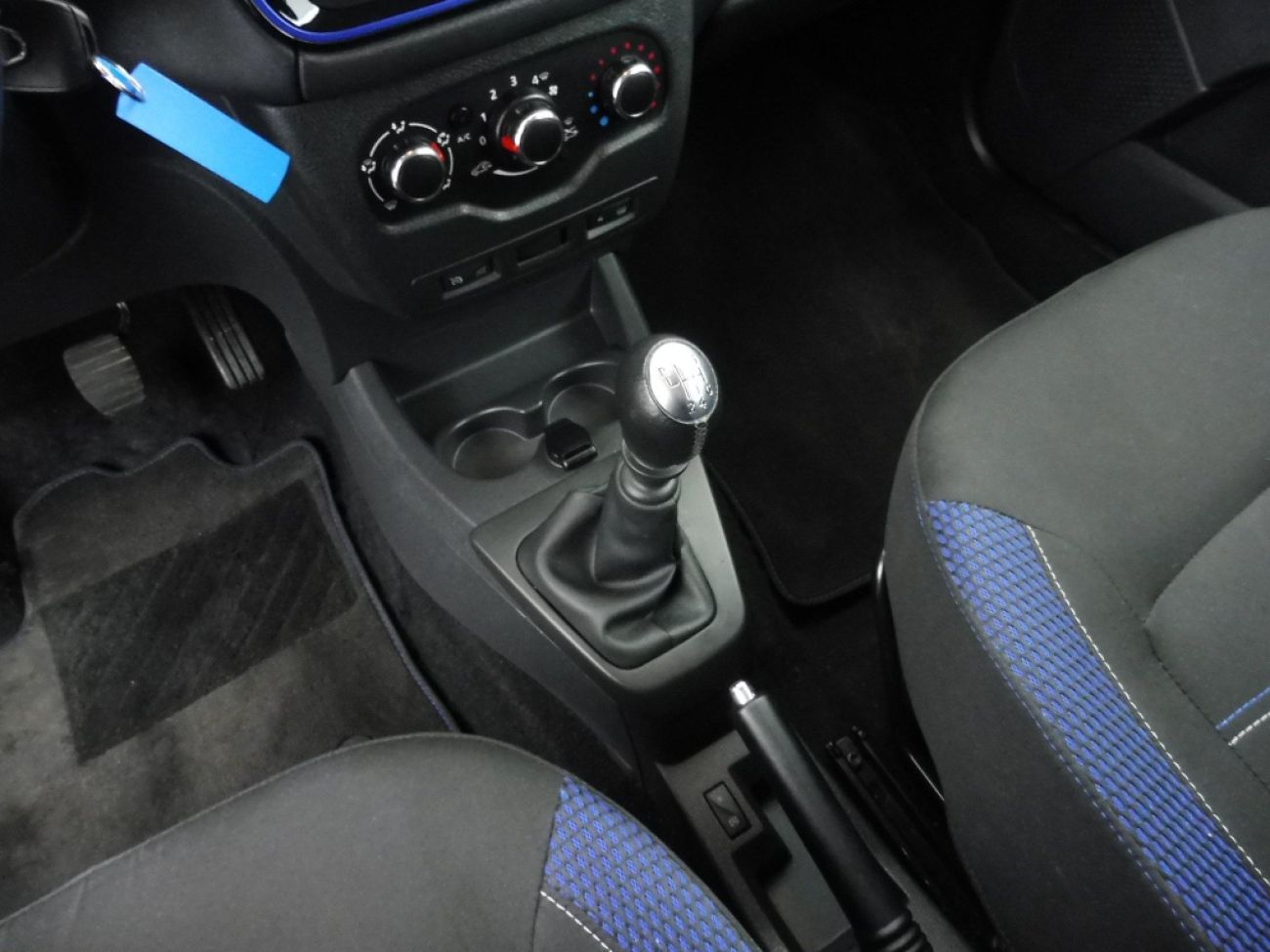 Mandataire Dacia Lodgy 1.5 BLUEDCI 115