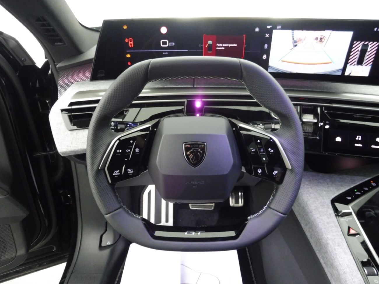 Mandataire PEUGEOT 3008 1.2 HYBRID 145CH GT E-DCS6