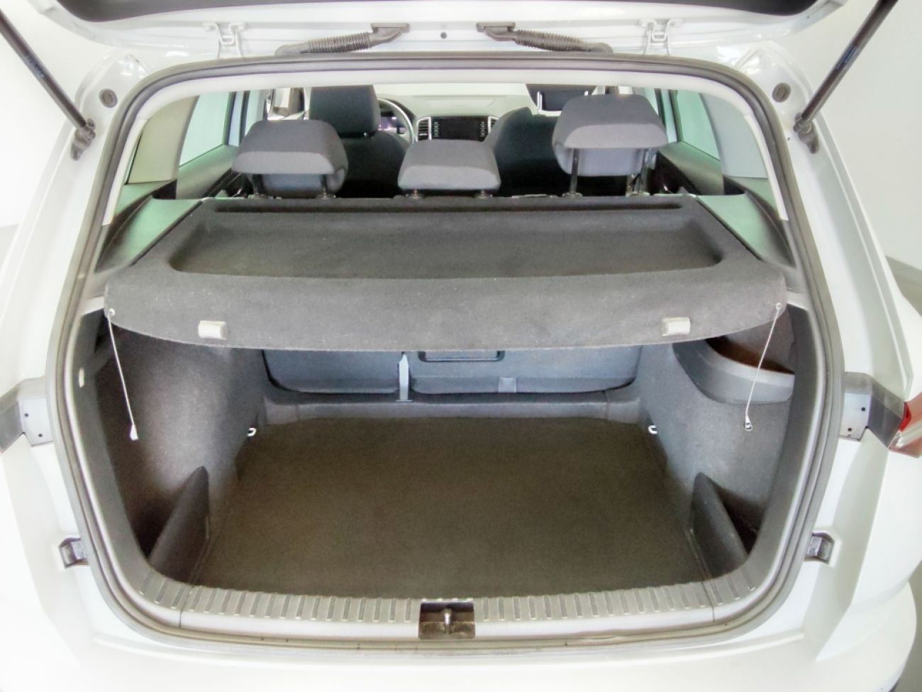 Mandataire SKODA Karoq 2.0 TDI 115CH SELECTION