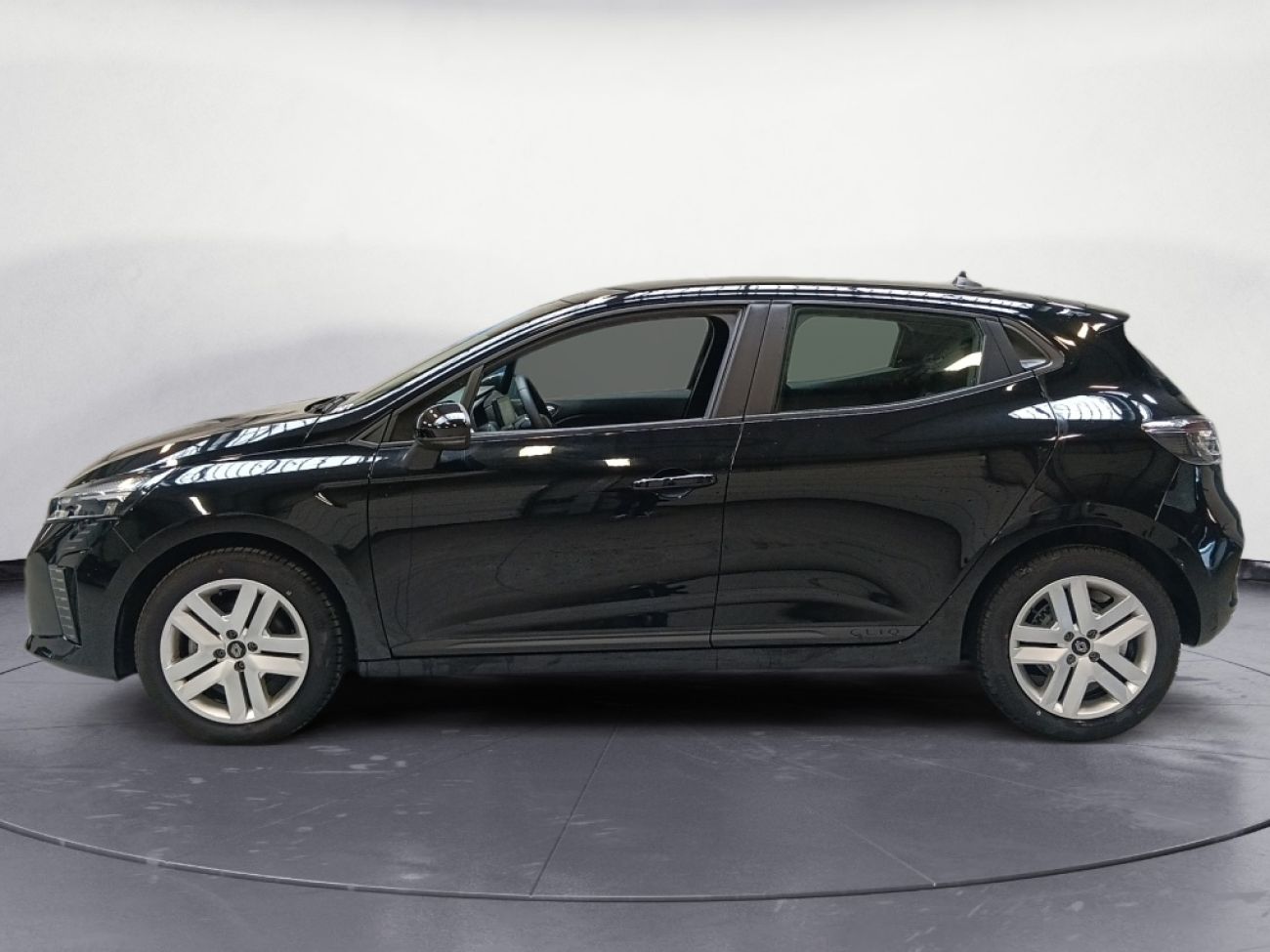 Mandataire RENAULT Clio 1.5 BLUE DCI 100CH EVOLUTION GSR2