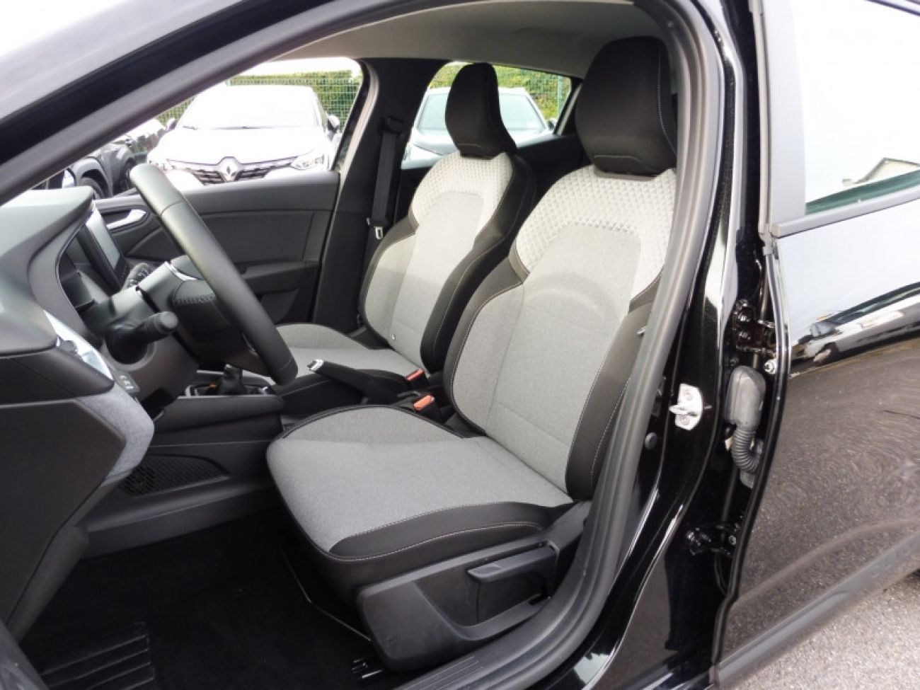 Mandataire RENAULT Clio 1.5 BLUE DCI 100CH EVOLUTION GSR2