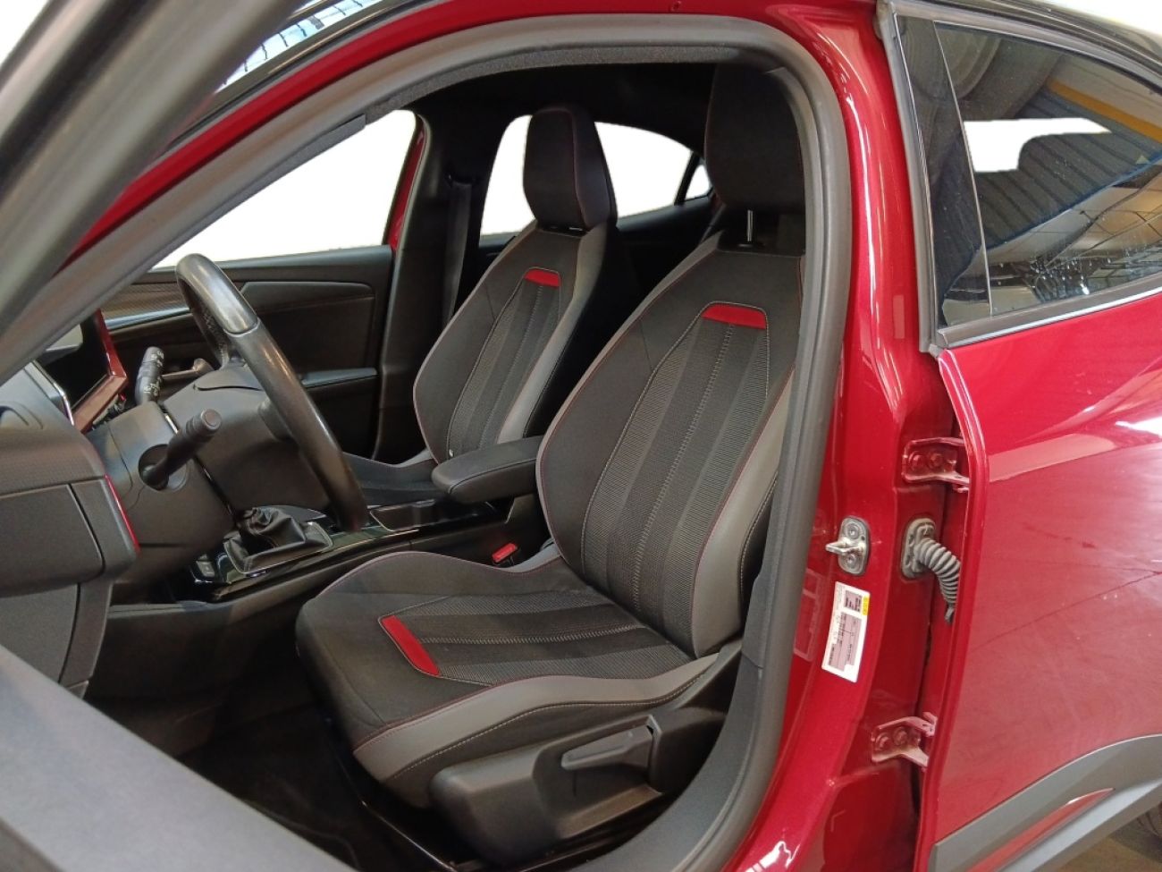 Mandataire Opel Mokka 1.2 130gs line