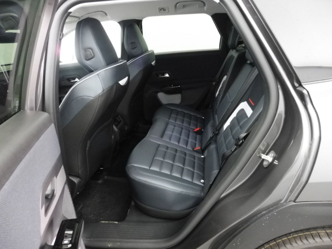Mandataire Citroën C5 Aircross 1.2 HYBRIDE 145CH MAX BOITE AUTOMATIQUE