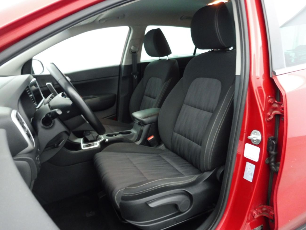 Mandataire Kia Sportage 1.6 GDI 132CH ISG M+SMART