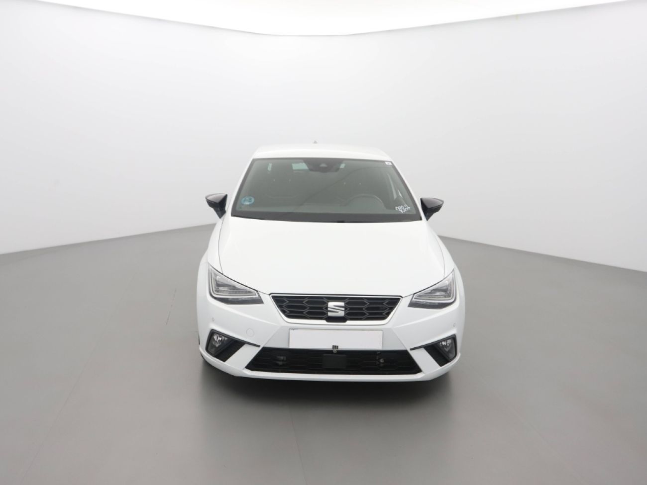 Mandataire Seat Ibiza 1.0 TSI 110CH FR