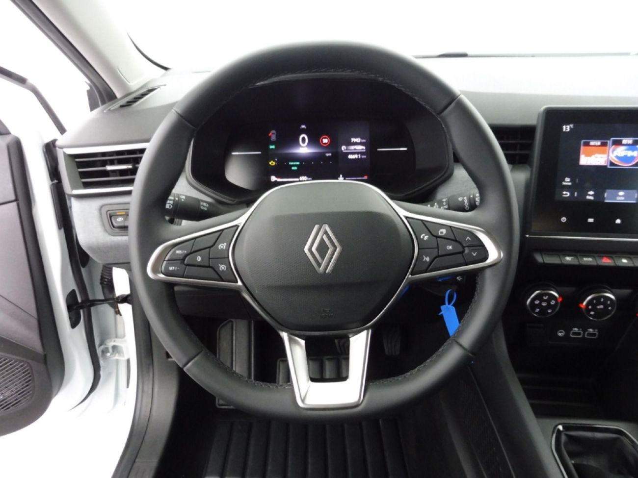 Mandataire RENAULT Clio 1.5 BLUE DCI 100CH EVOLUTION GSR2