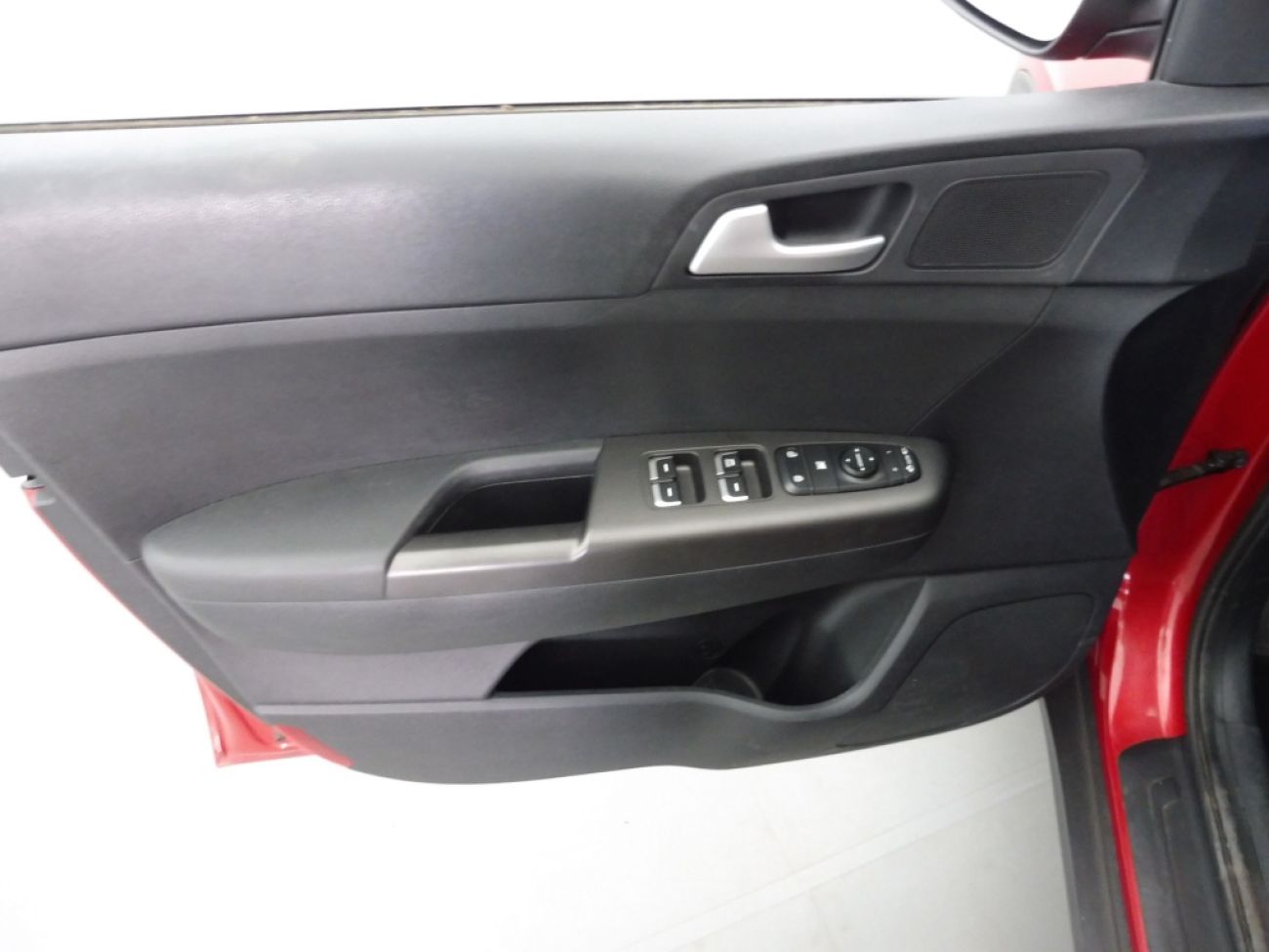 Mandataire Kia Sportage 1.6 GDI 132CH ISG M+SMART