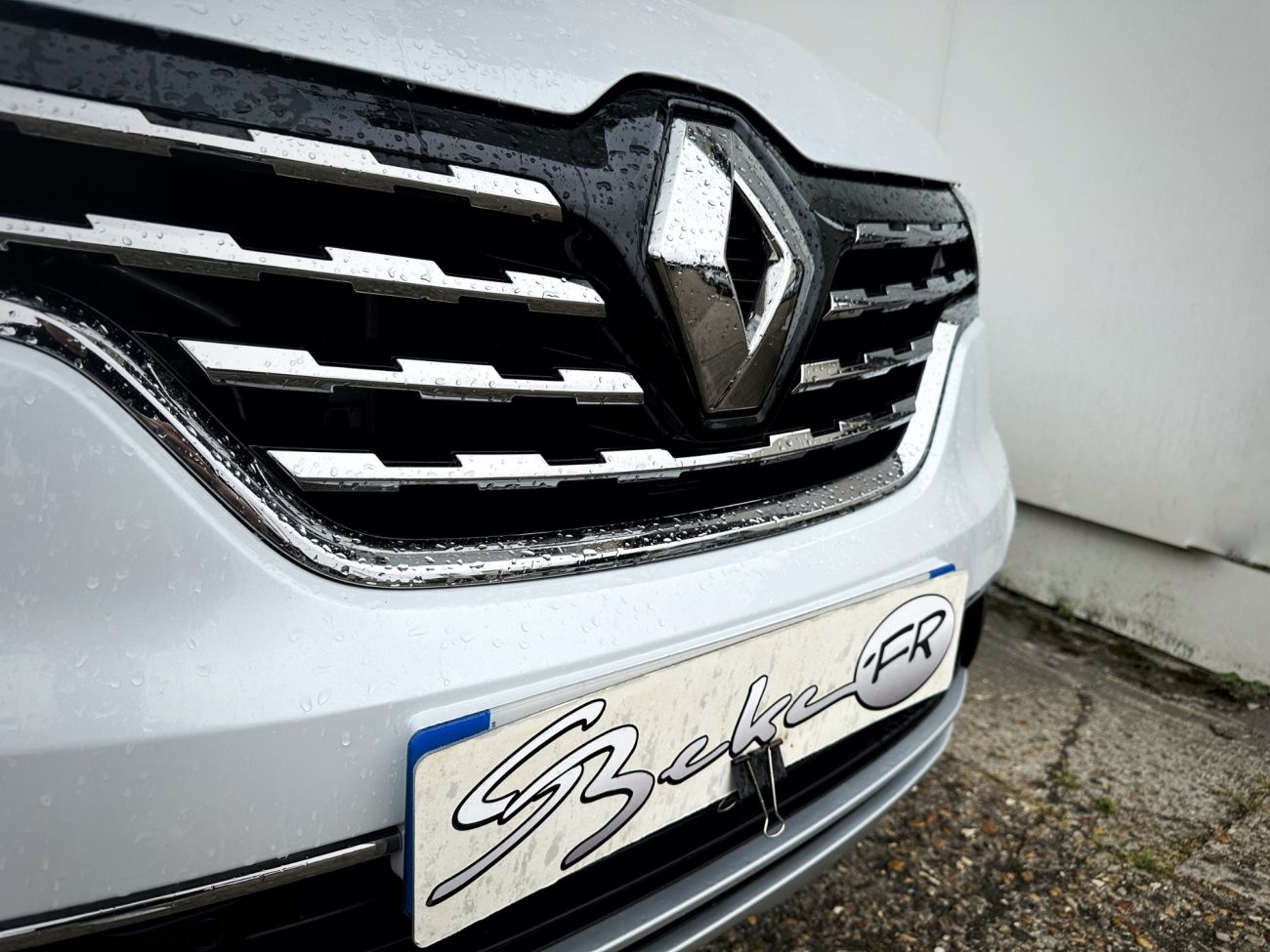 Mandataire RENAULT KOLEOS Tce 160 EDC Intens