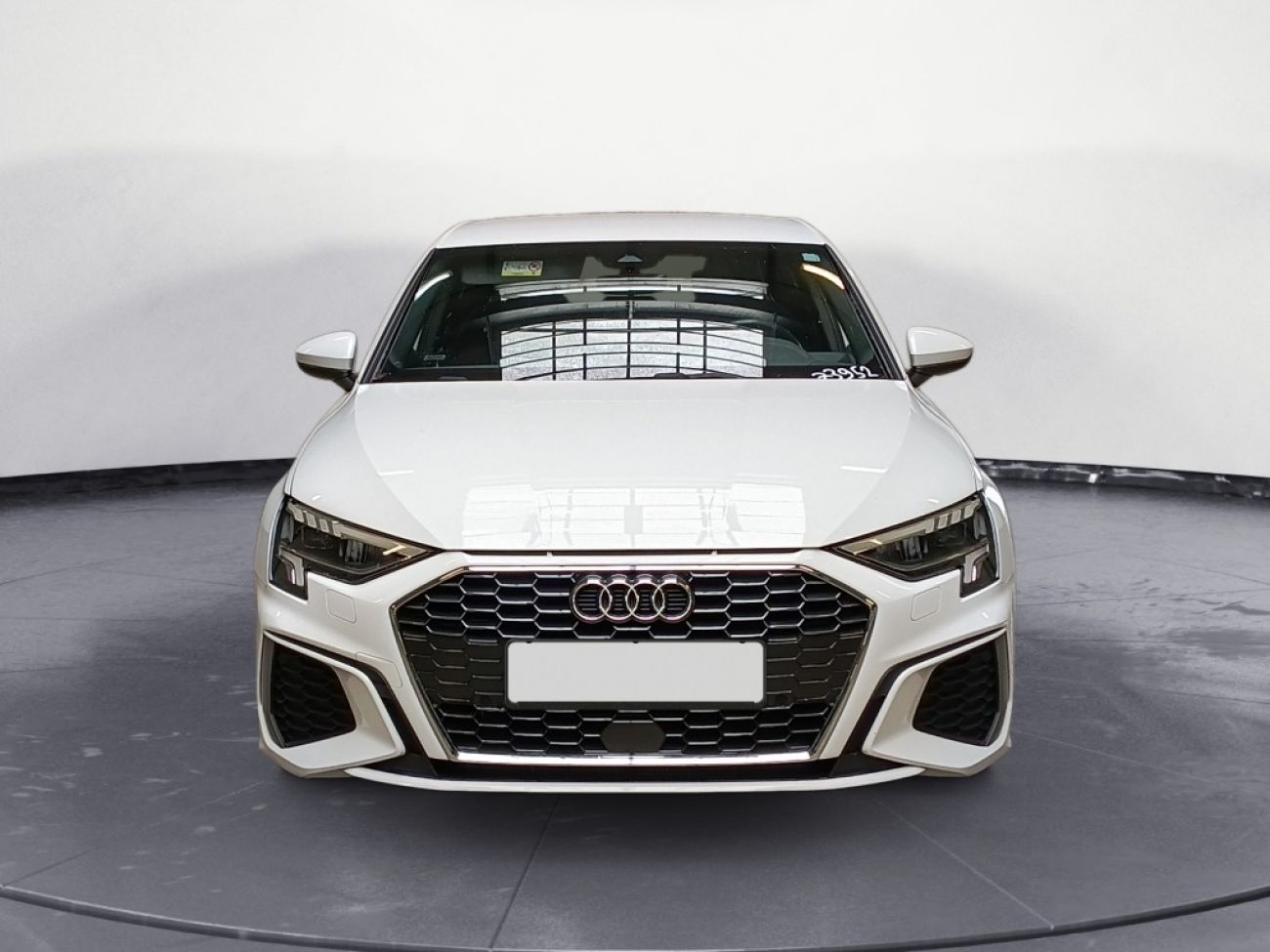Mandataire AUDI A3 Sportback 35 TFSI 150CH MILD HYBRID S LINE S TRONIC 7